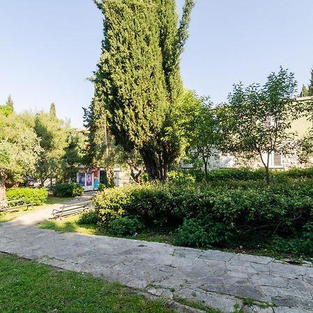 Apartment Leon Дубровник Экстерьер фото