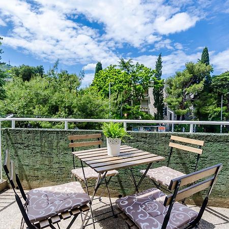 Apartment Leon Дубровник Экстерьер фото