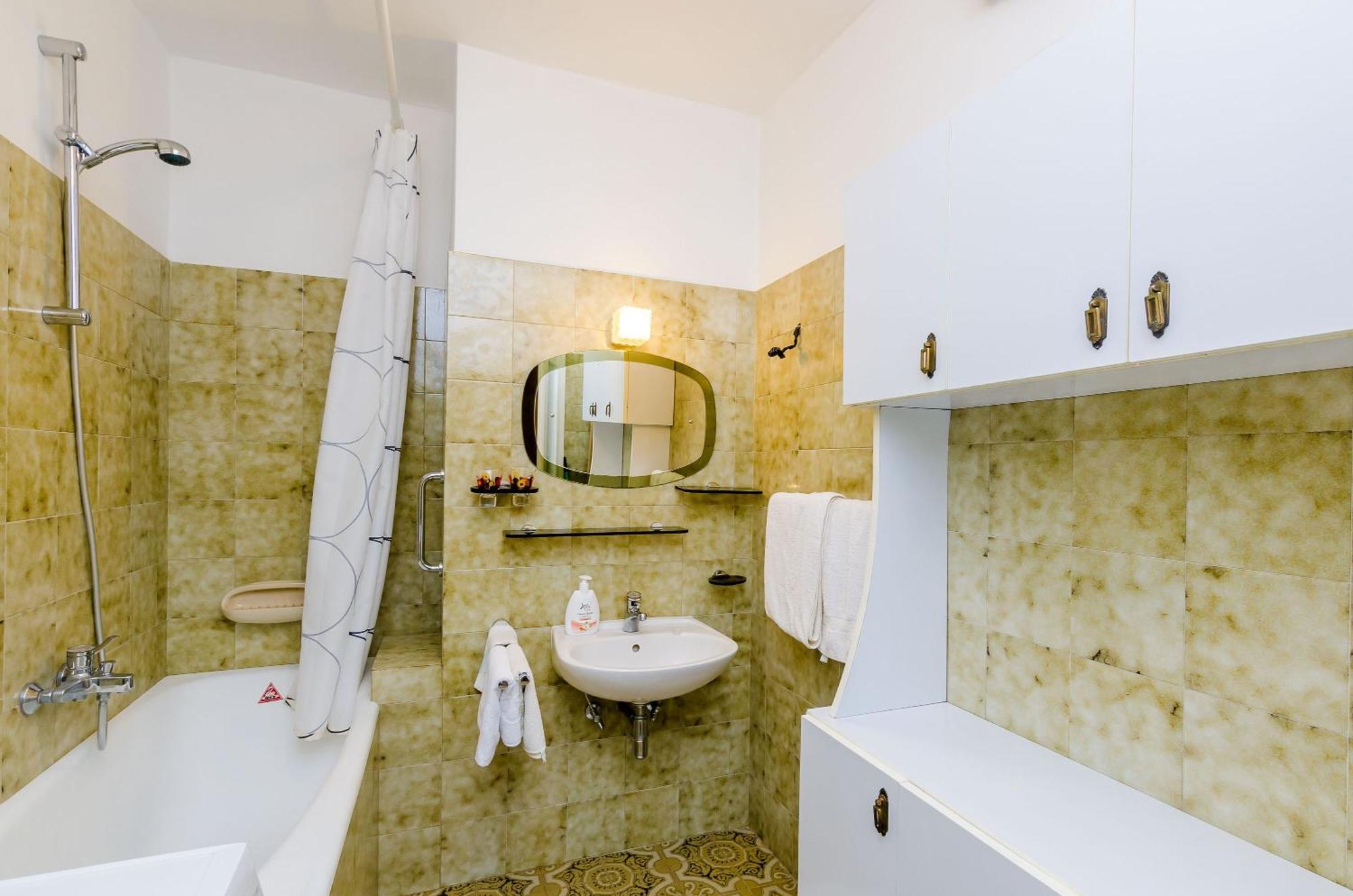 Apartment Leon Дубровник Экстерьер фото