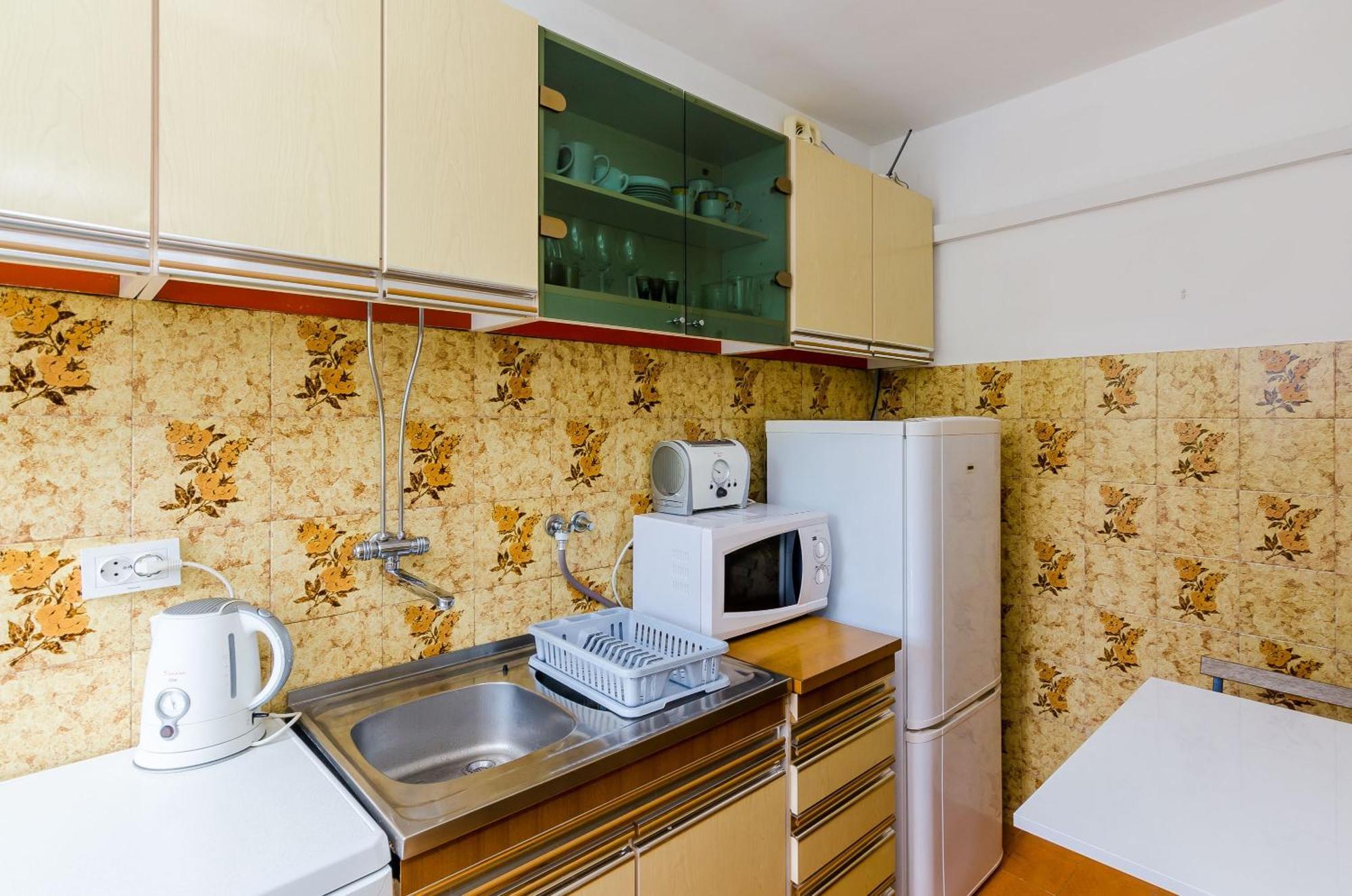 Apartment Leon Дубровник Экстерьер фото