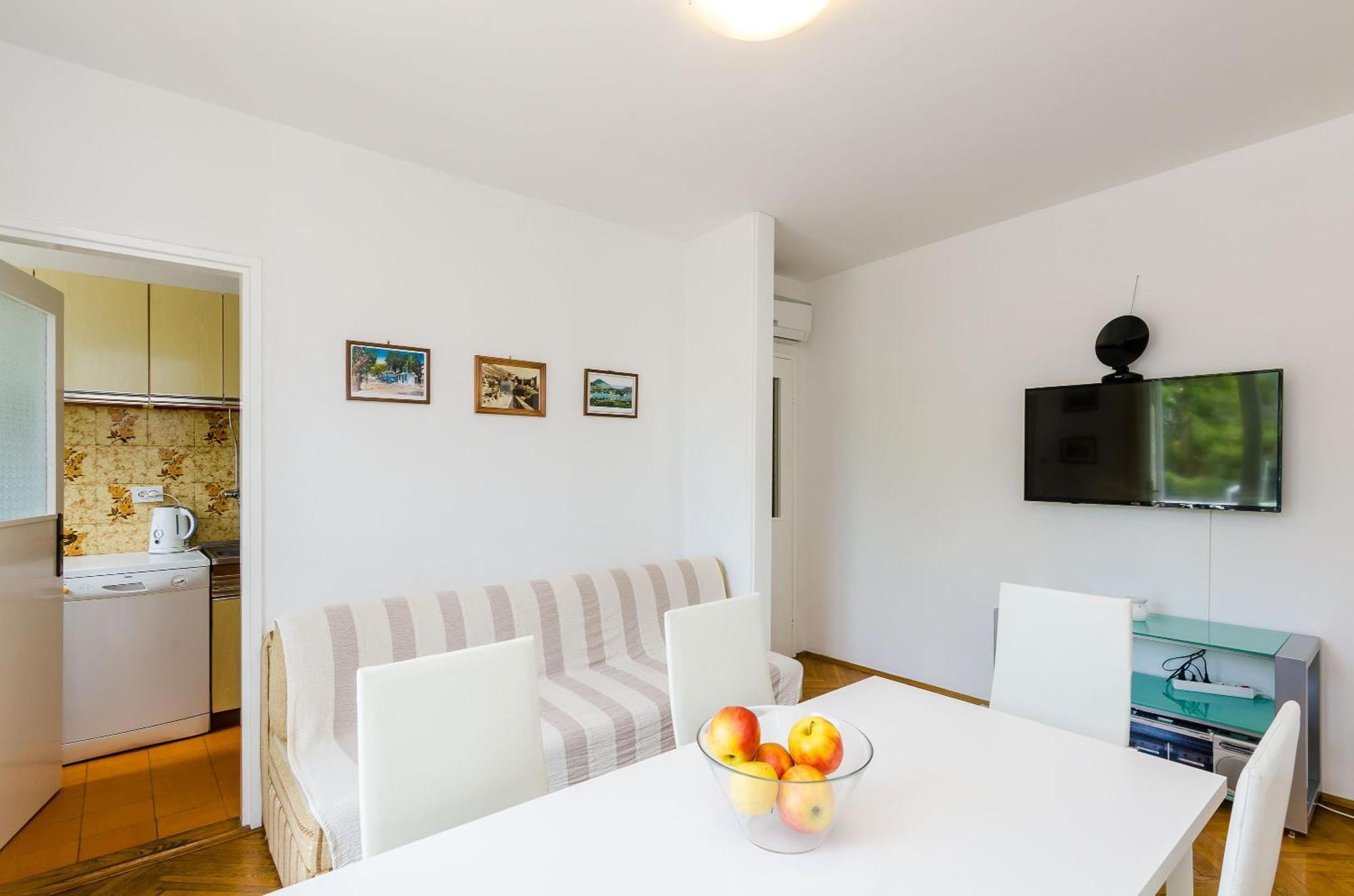 Apartment Leon Дубровник Экстерьер фото