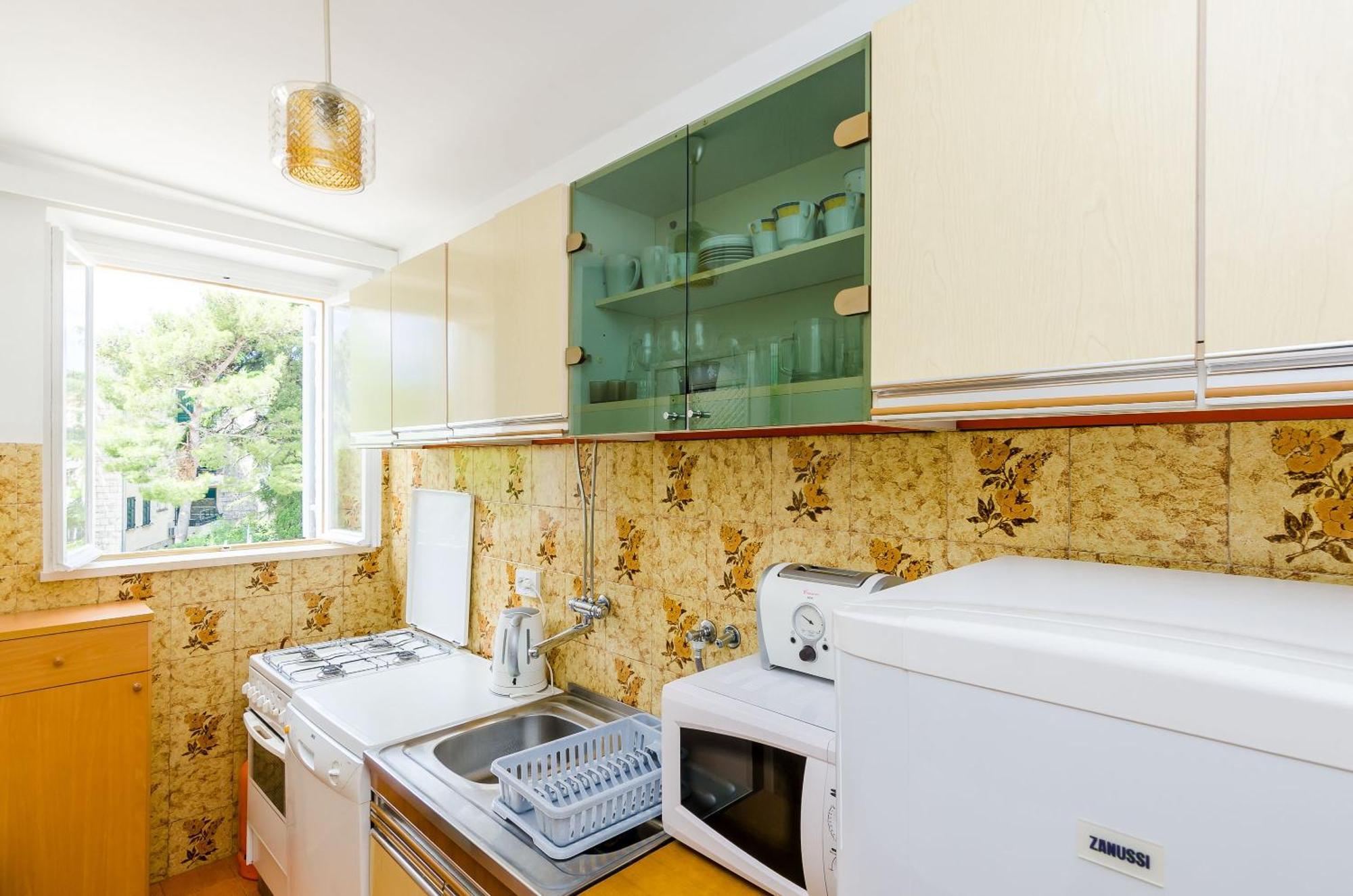 Apartment Leon Дубровник Экстерьер фото