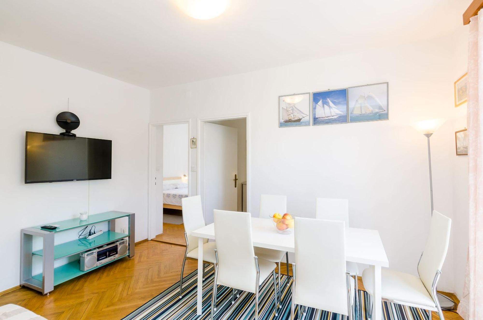 Apartment Leon Дубровник Экстерьер фото