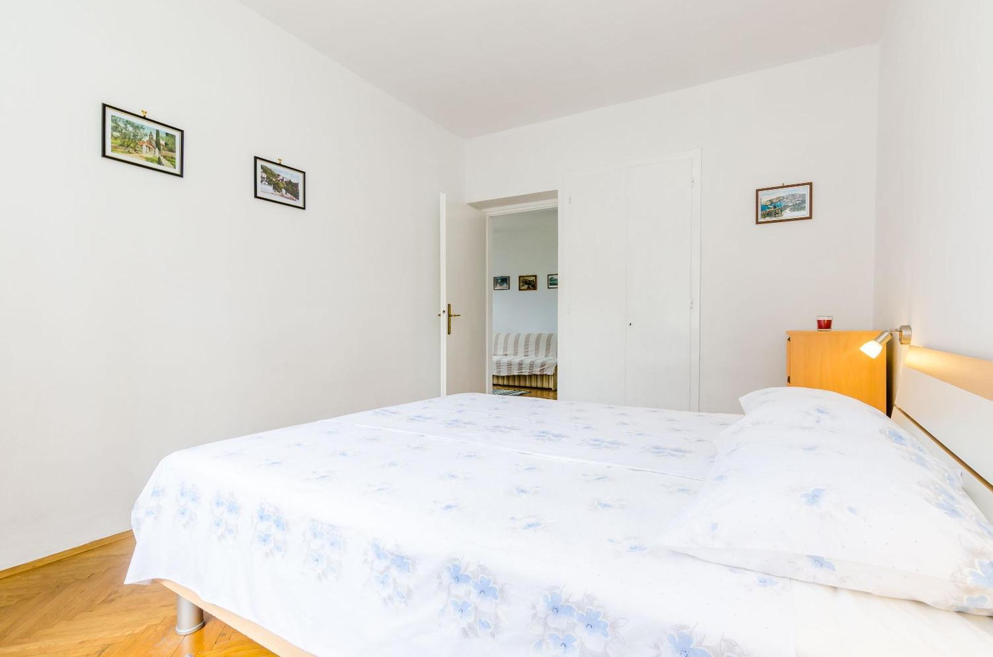 Apartment Leon Дубровник Экстерьер фото