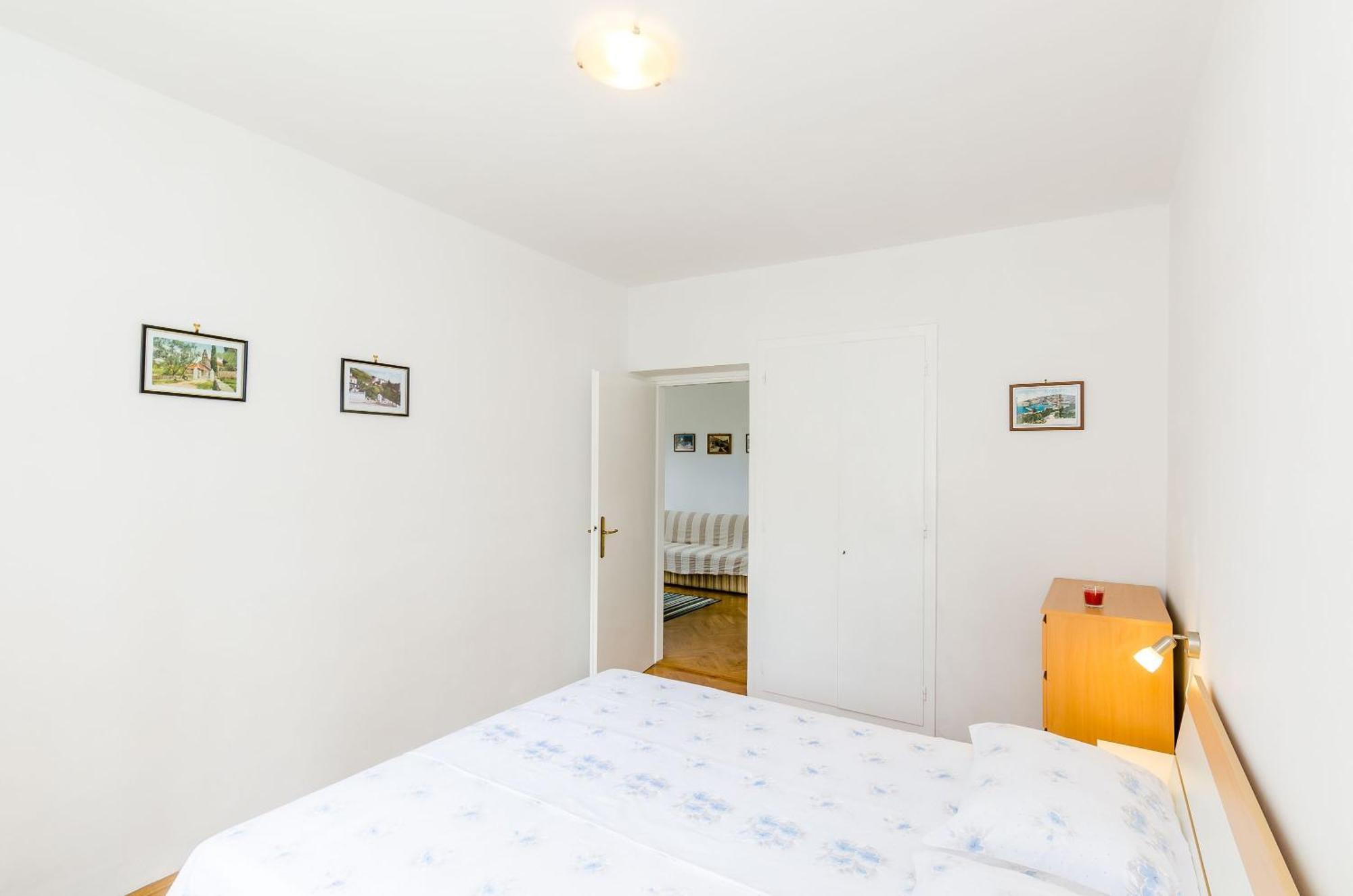 Apartment Leon Дубровник Экстерьер фото