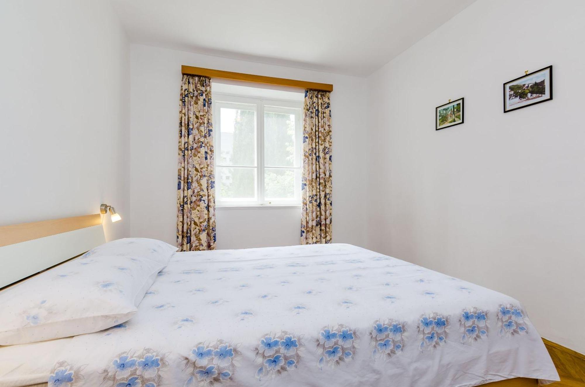 Apartment Leon Дубровник Экстерьер фото