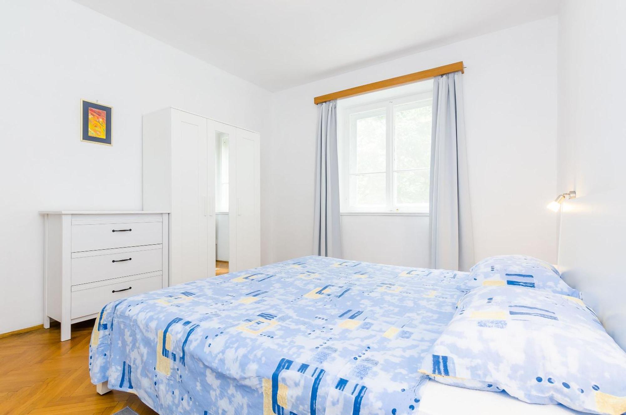 Apartment Leon Дубровник Экстерьер фото