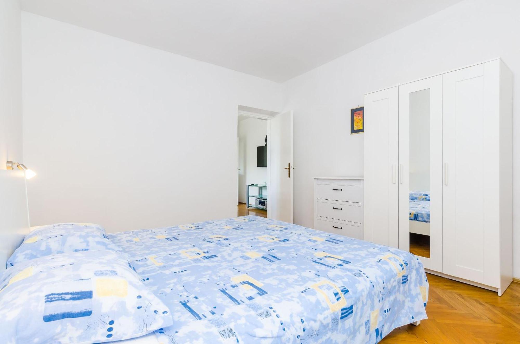 Apartment Leon Дубровник Экстерьер фото