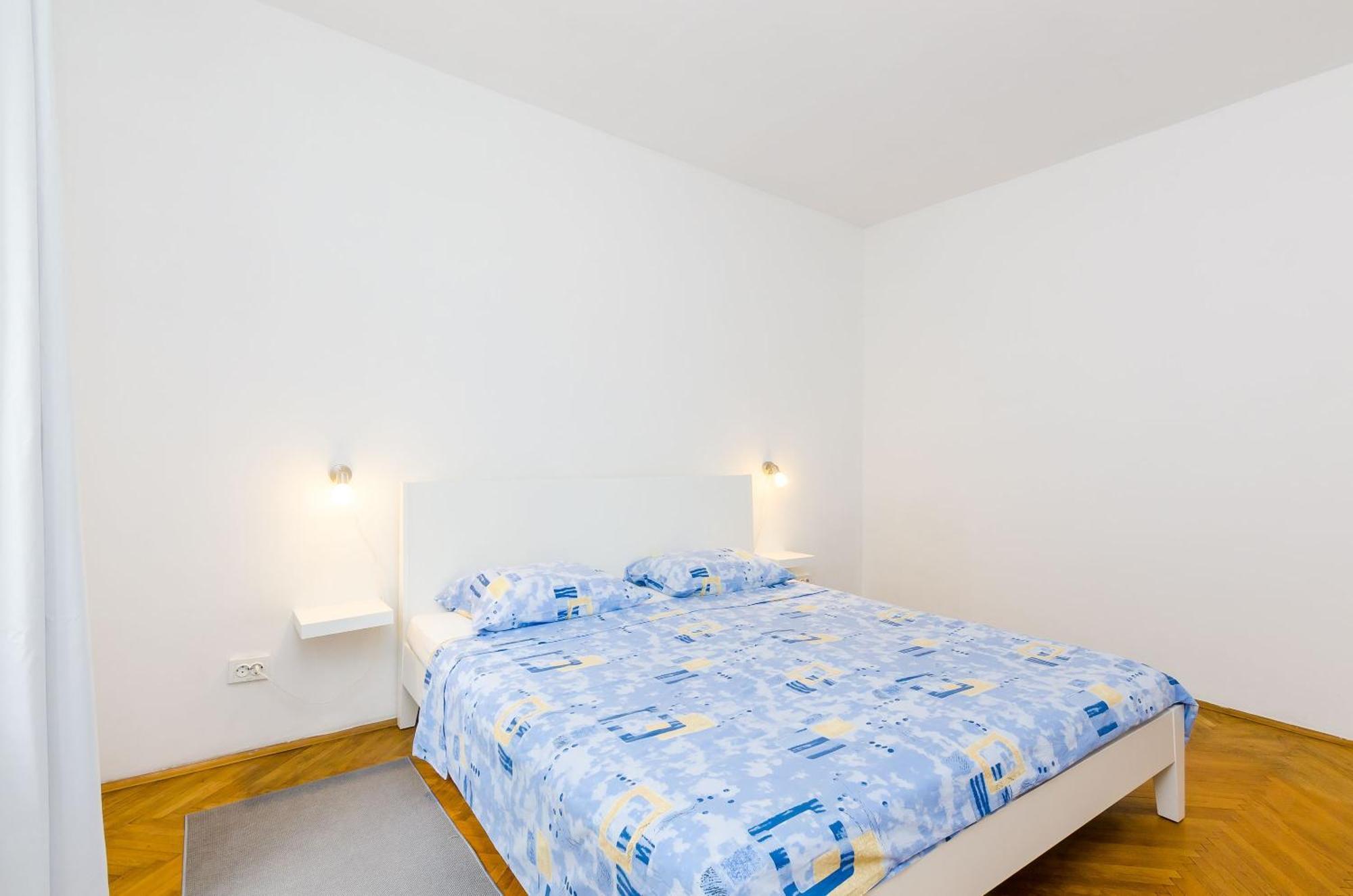 Apartment Leon Дубровник Экстерьер фото
