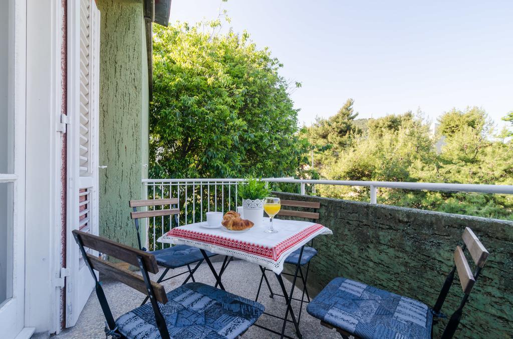 Apartment Leon Дубровник Экстерьер фото