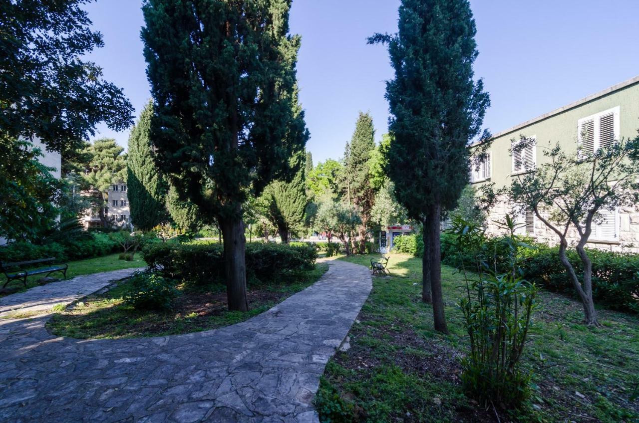 Apartment Leon Дубровник Экстерьер фото