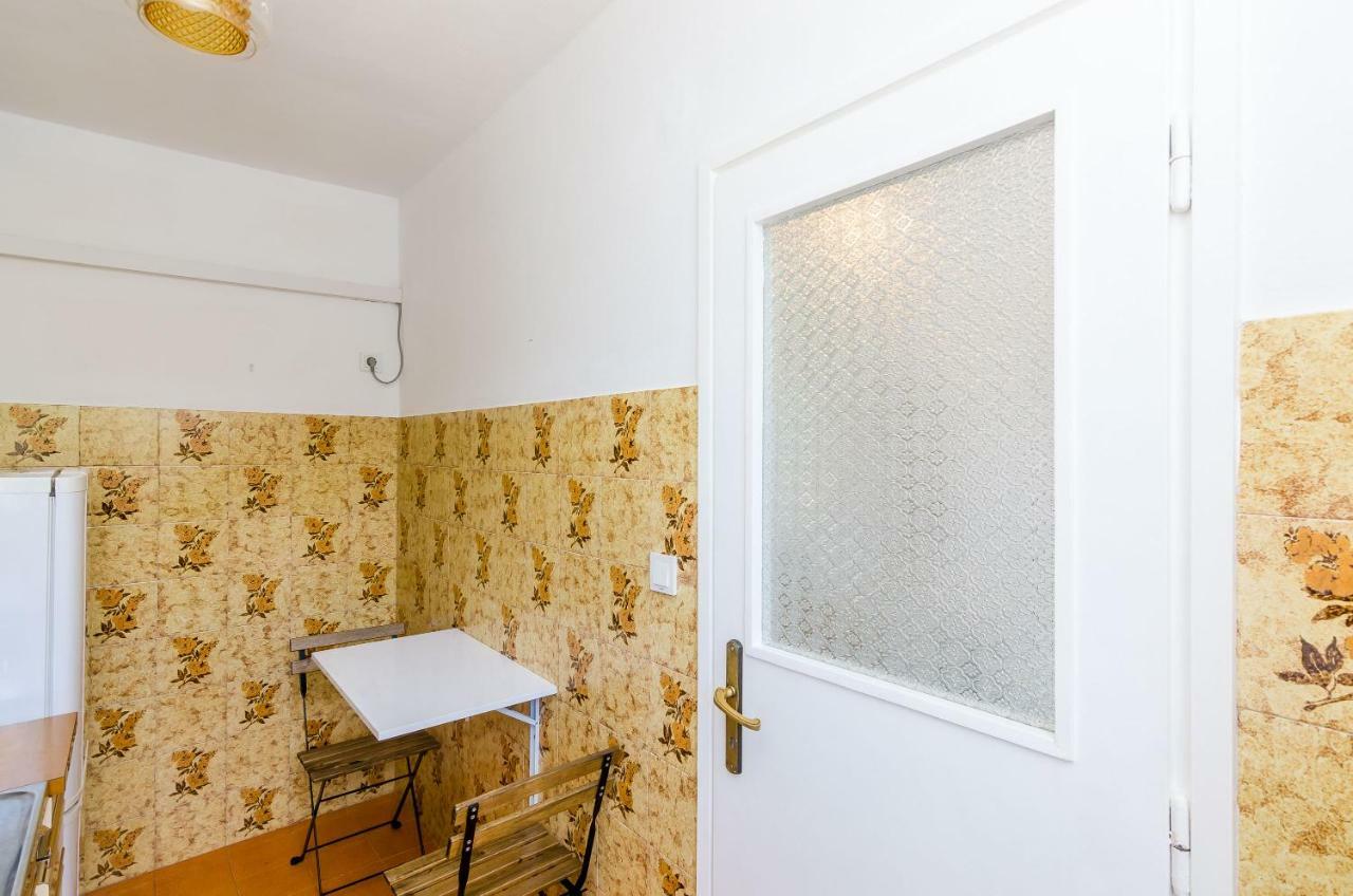 Apartment Leon Дубровник Экстерьер фото