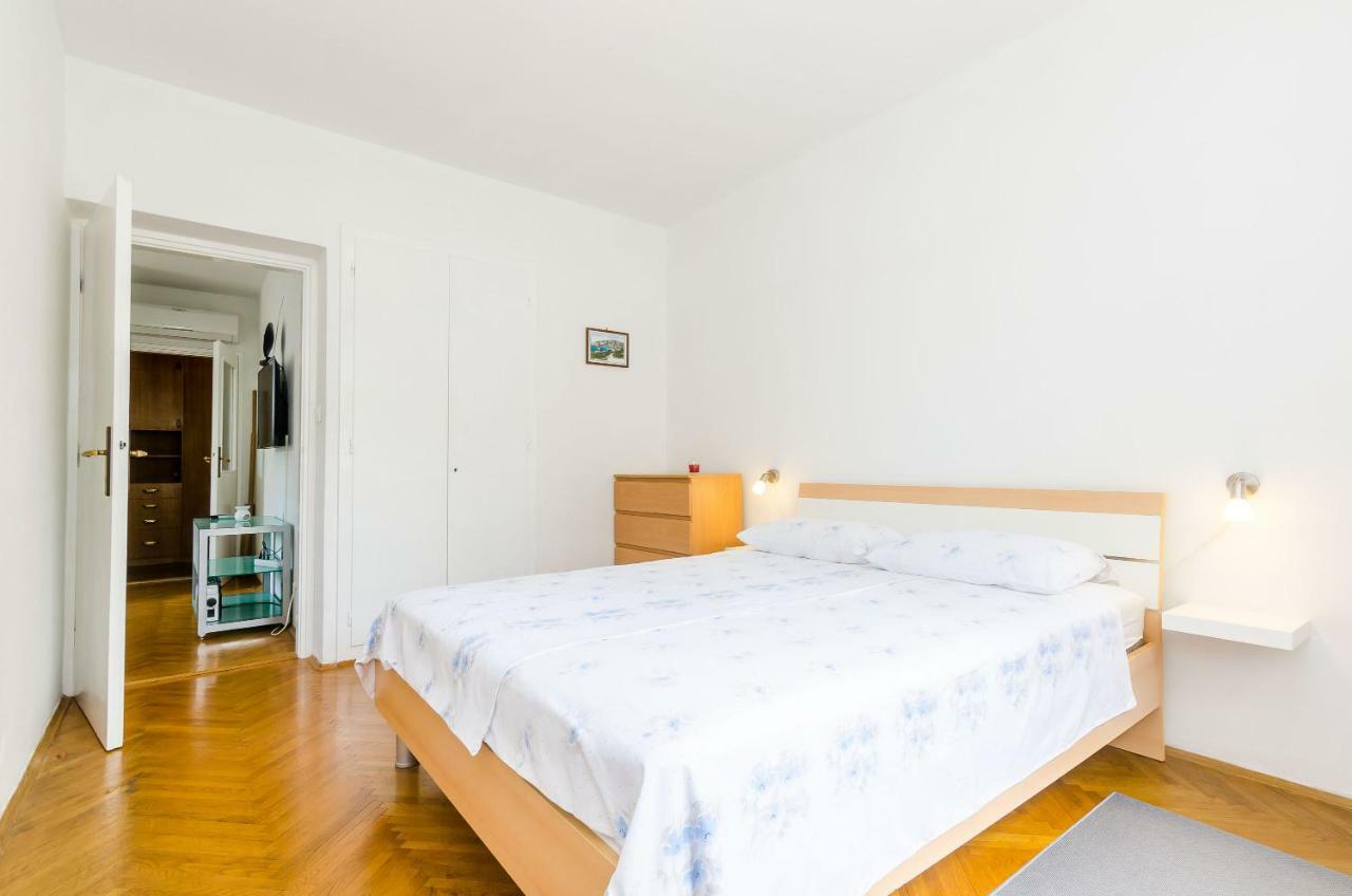 Apartment Leon Дубровник Экстерьер фото