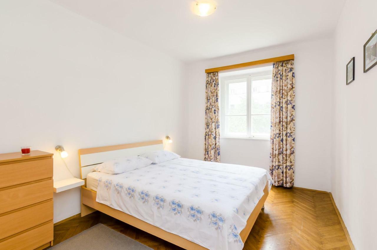 Apartment Leon Дубровник Экстерьер фото