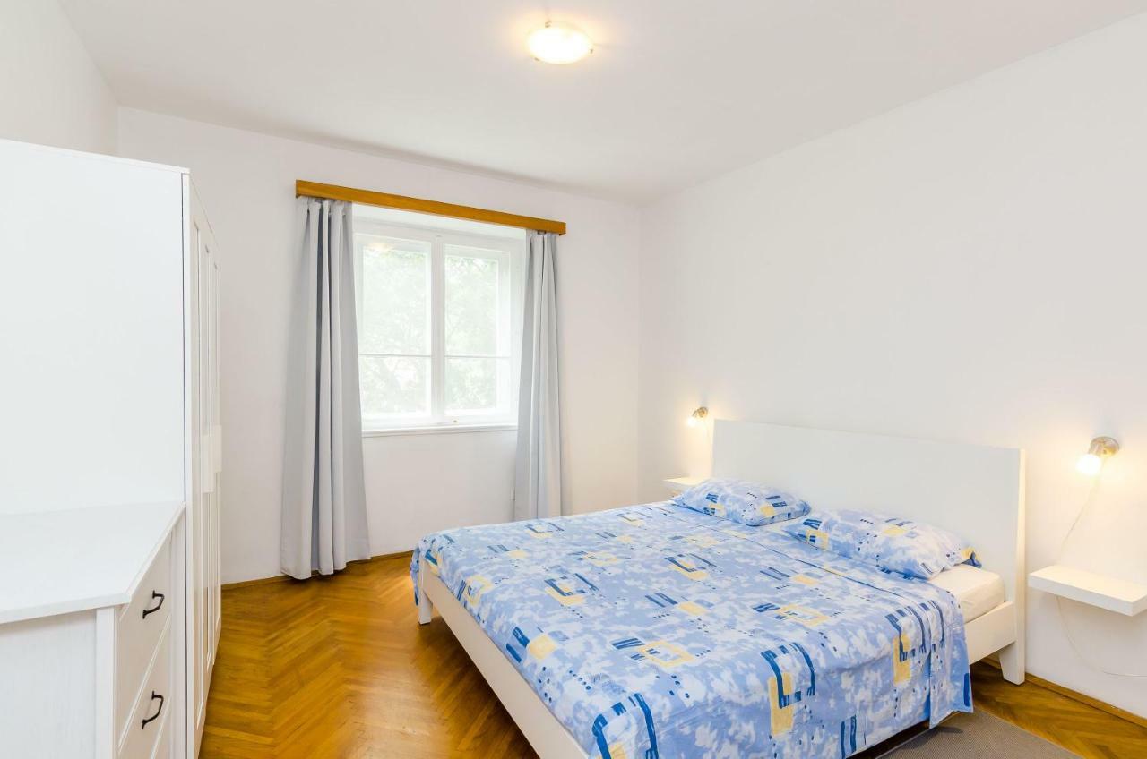 Apartment Leon Дубровник Экстерьер фото