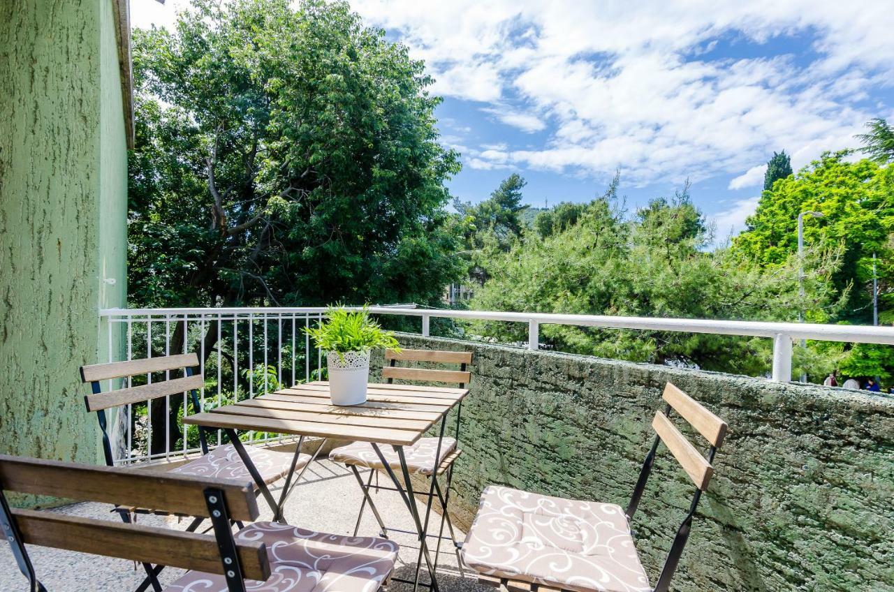 Apartment Leon Дубровник Экстерьер фото