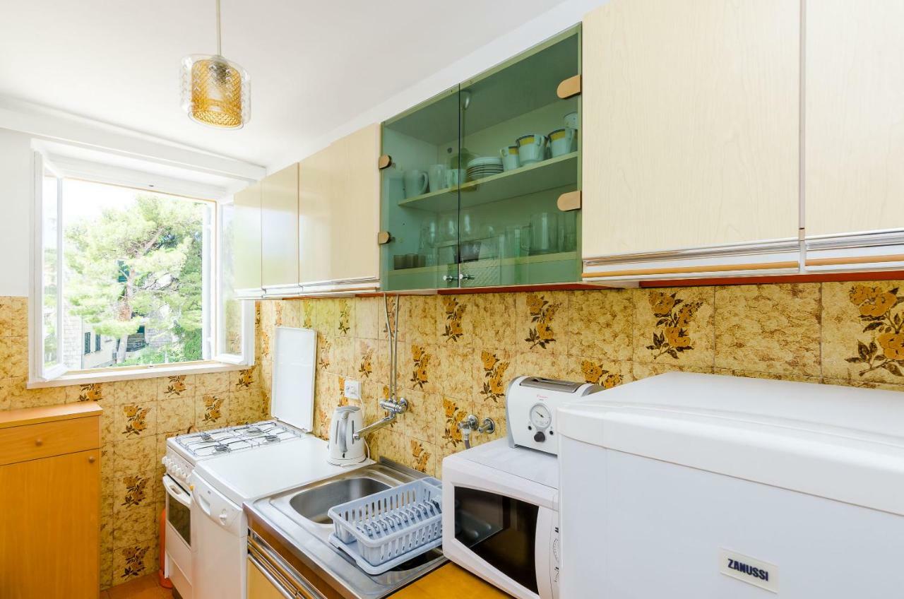 Apartment Leon Дубровник Экстерьер фото