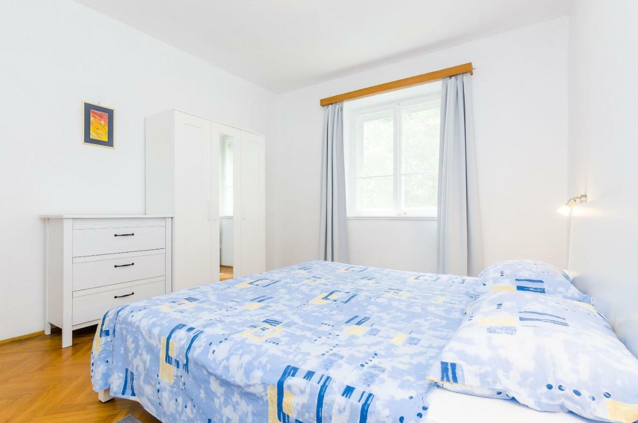 Apartment Leon Дубровник Экстерьер фото