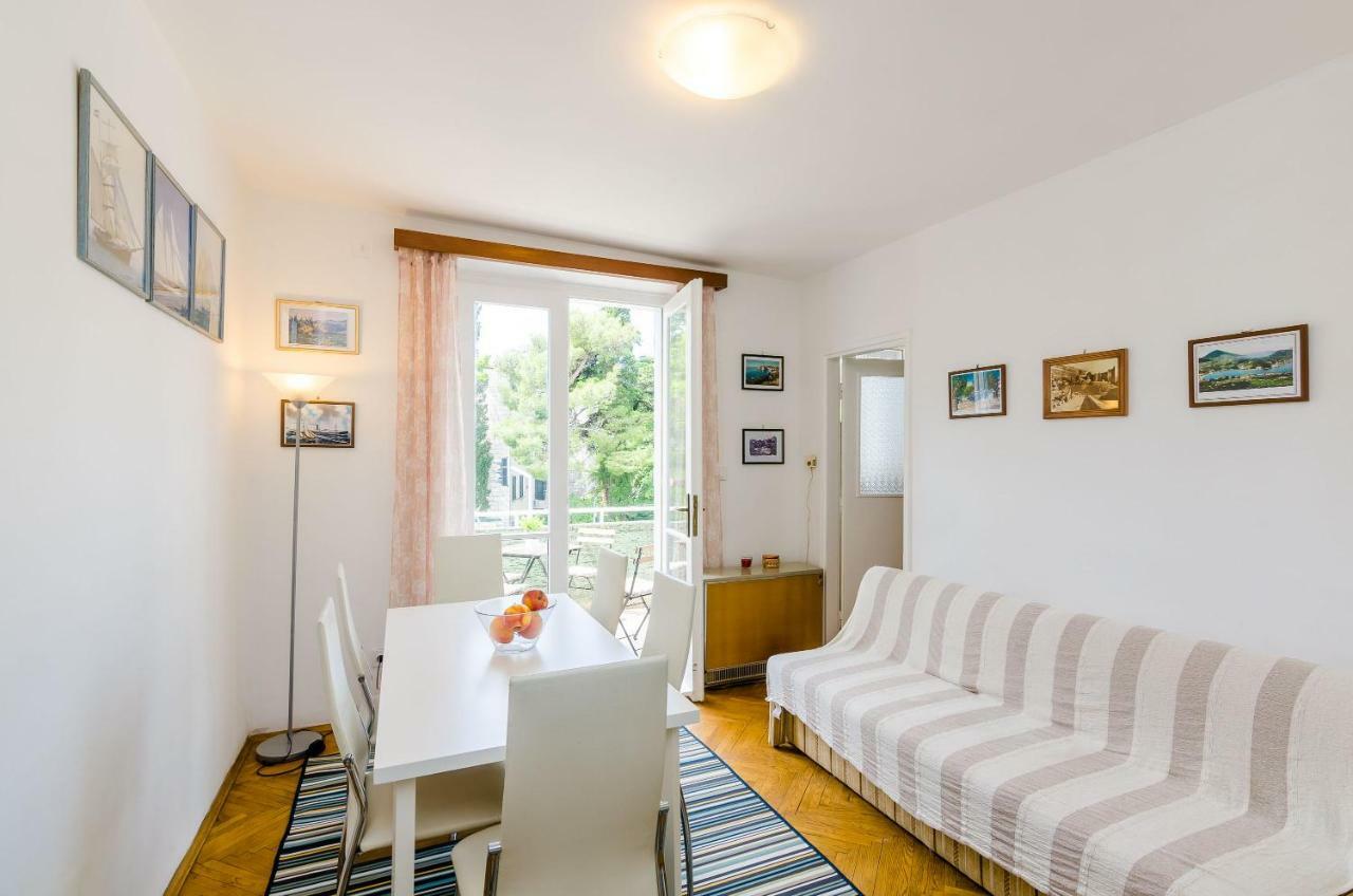 Apartment Leon Дубровник Экстерьер фото