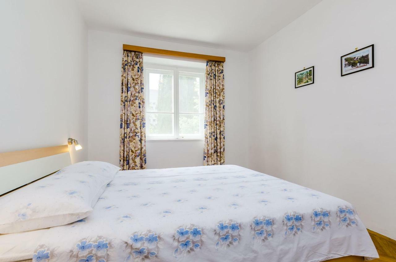 Apartment Leon Дубровник Экстерьер фото