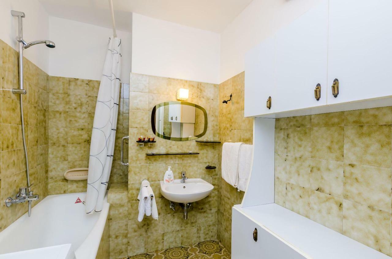 Apartment Leon Дубровник Экстерьер фото