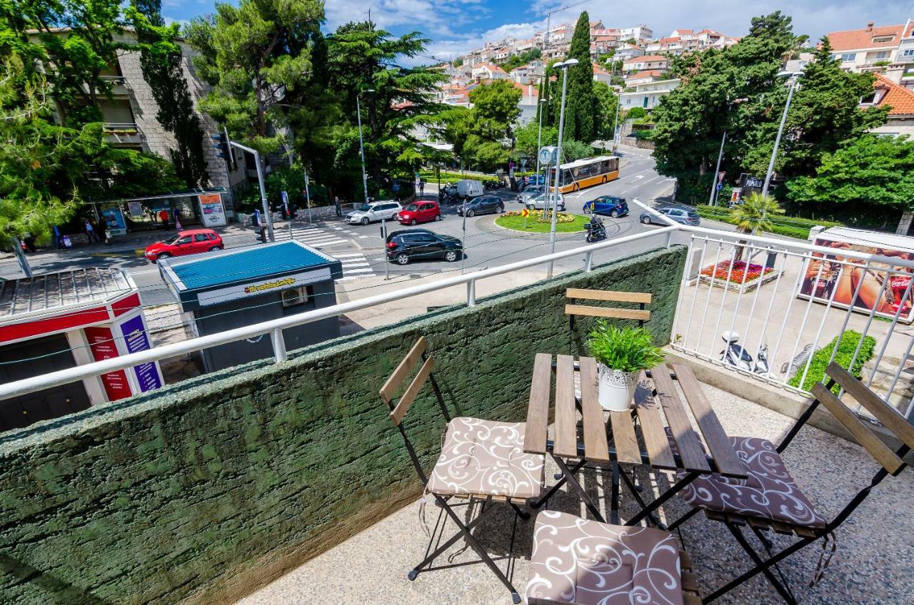 Apartment Leon Дубровник Экстерьер фото